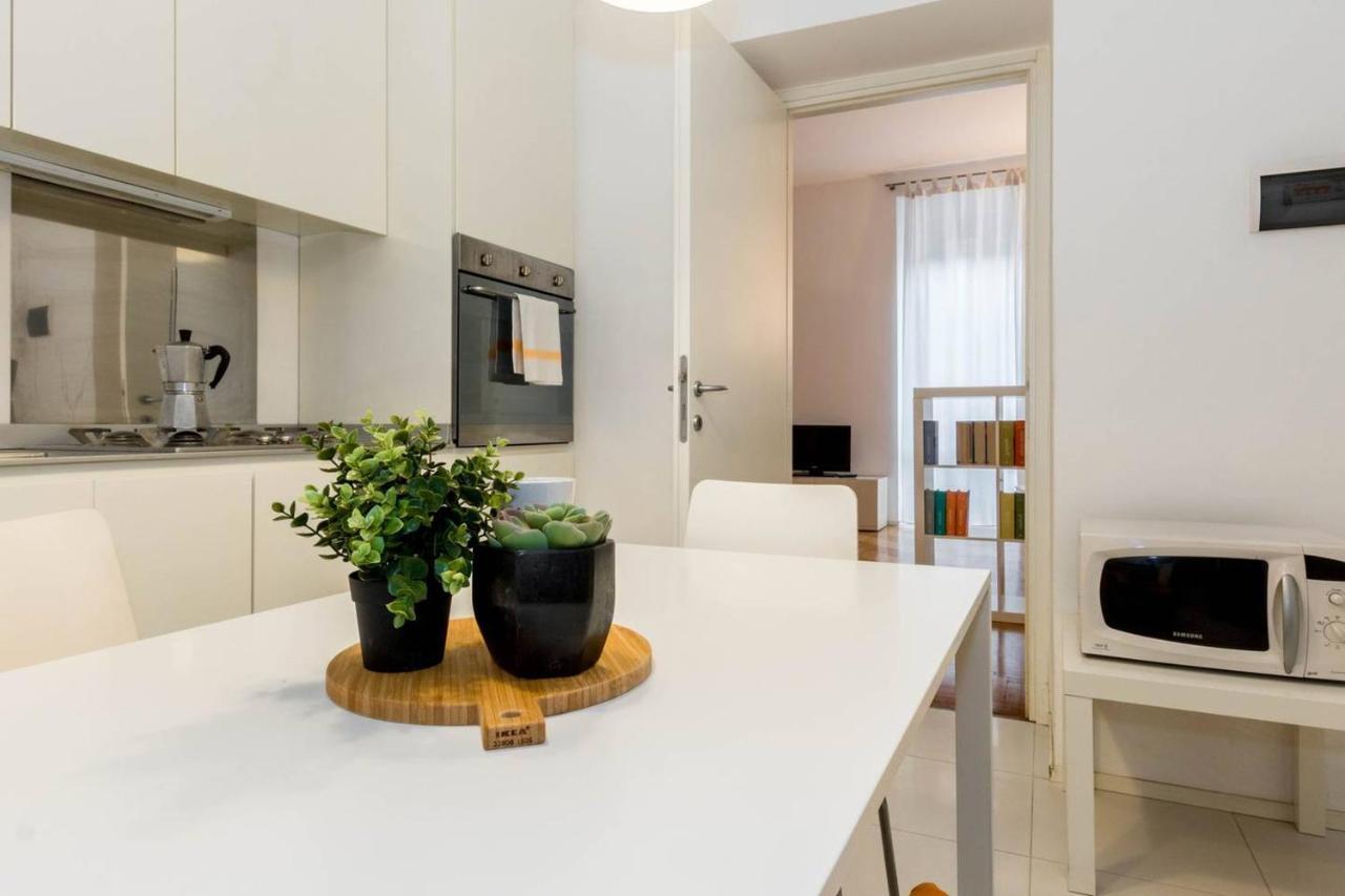 Altido Darsena Apartment Milão Exterior foto