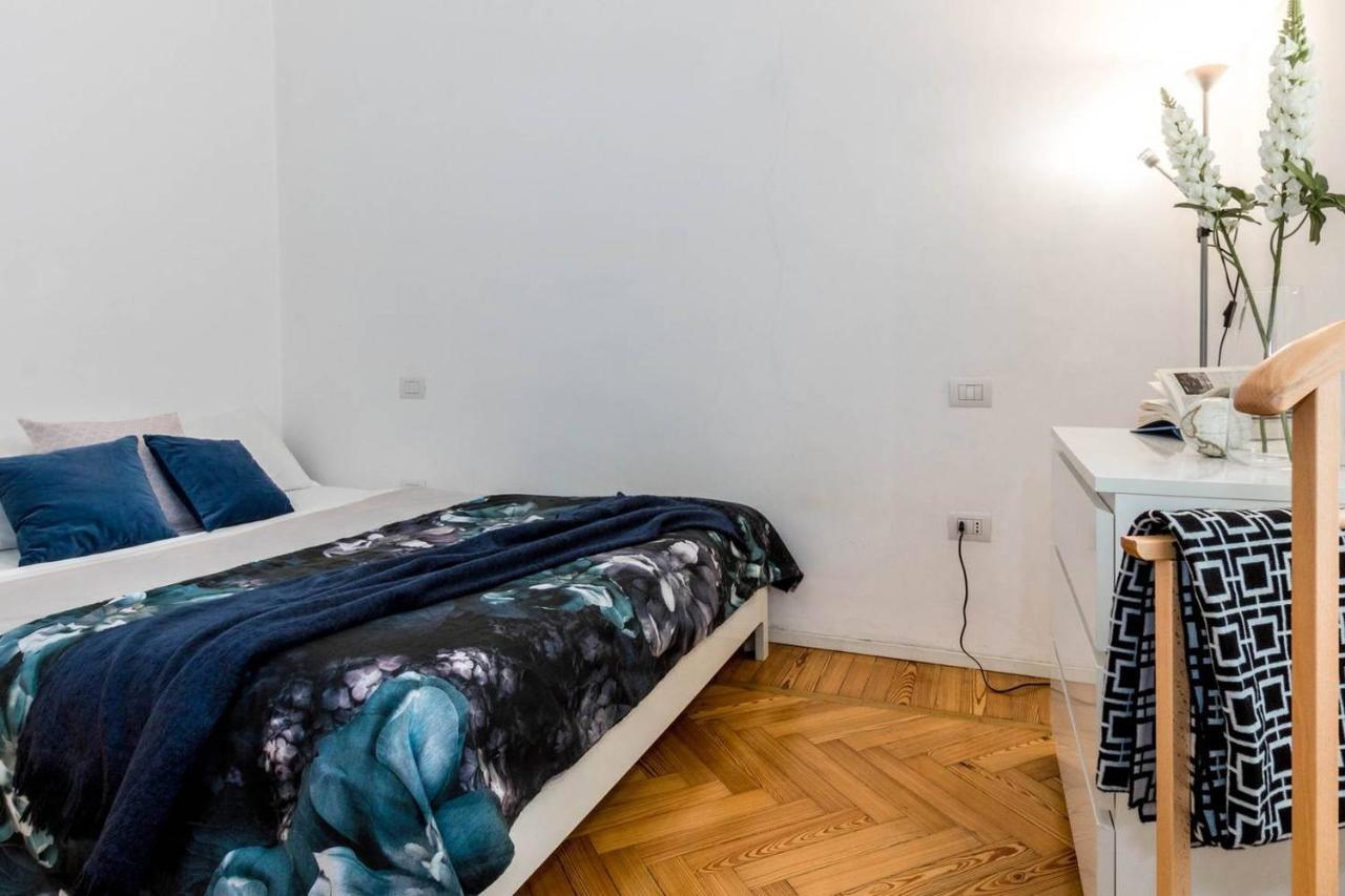 Altido Darsena Apartment Milão Exterior foto