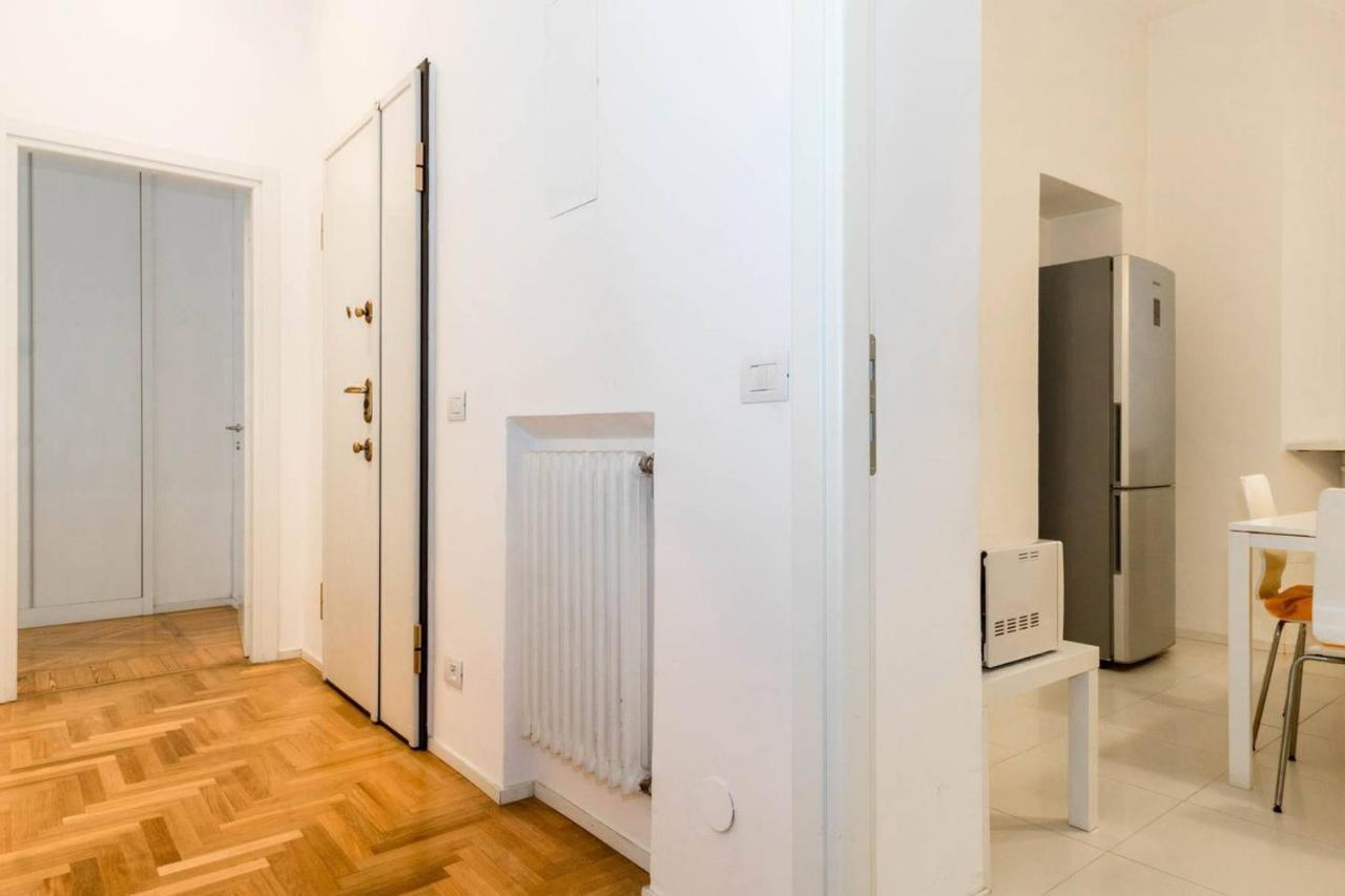 Altido Darsena Apartment Milão Exterior foto