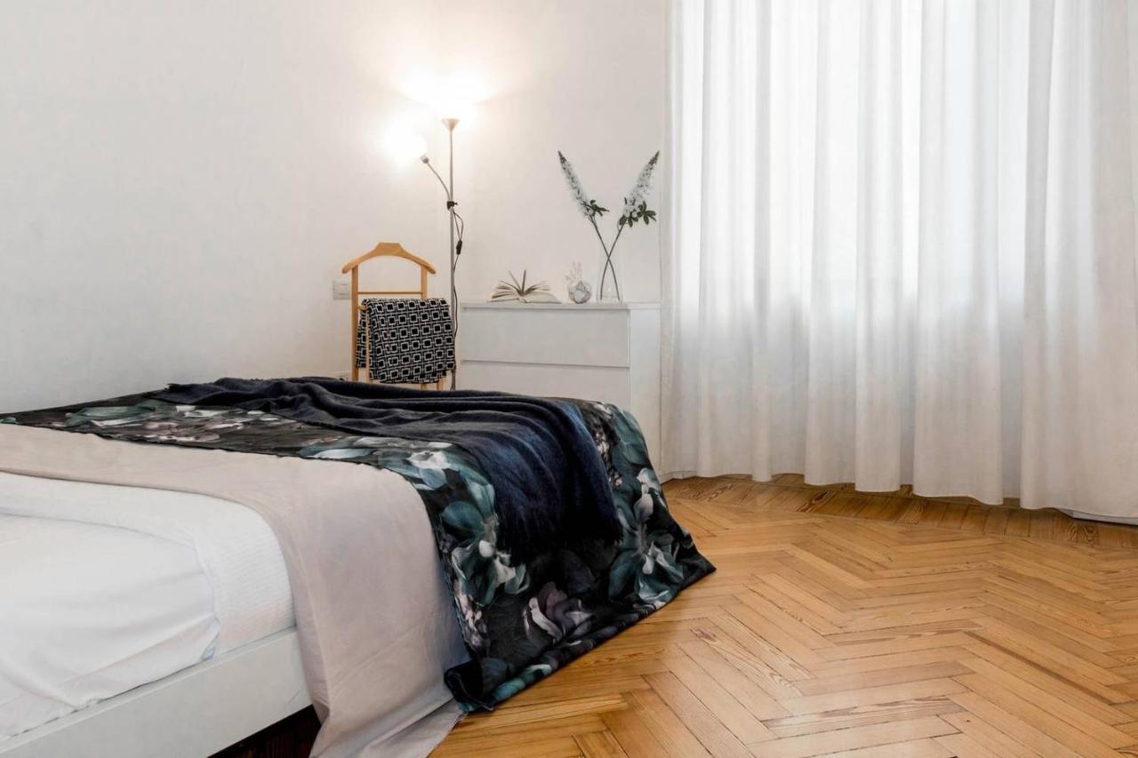 Altido Darsena Apartment Milão Exterior foto
